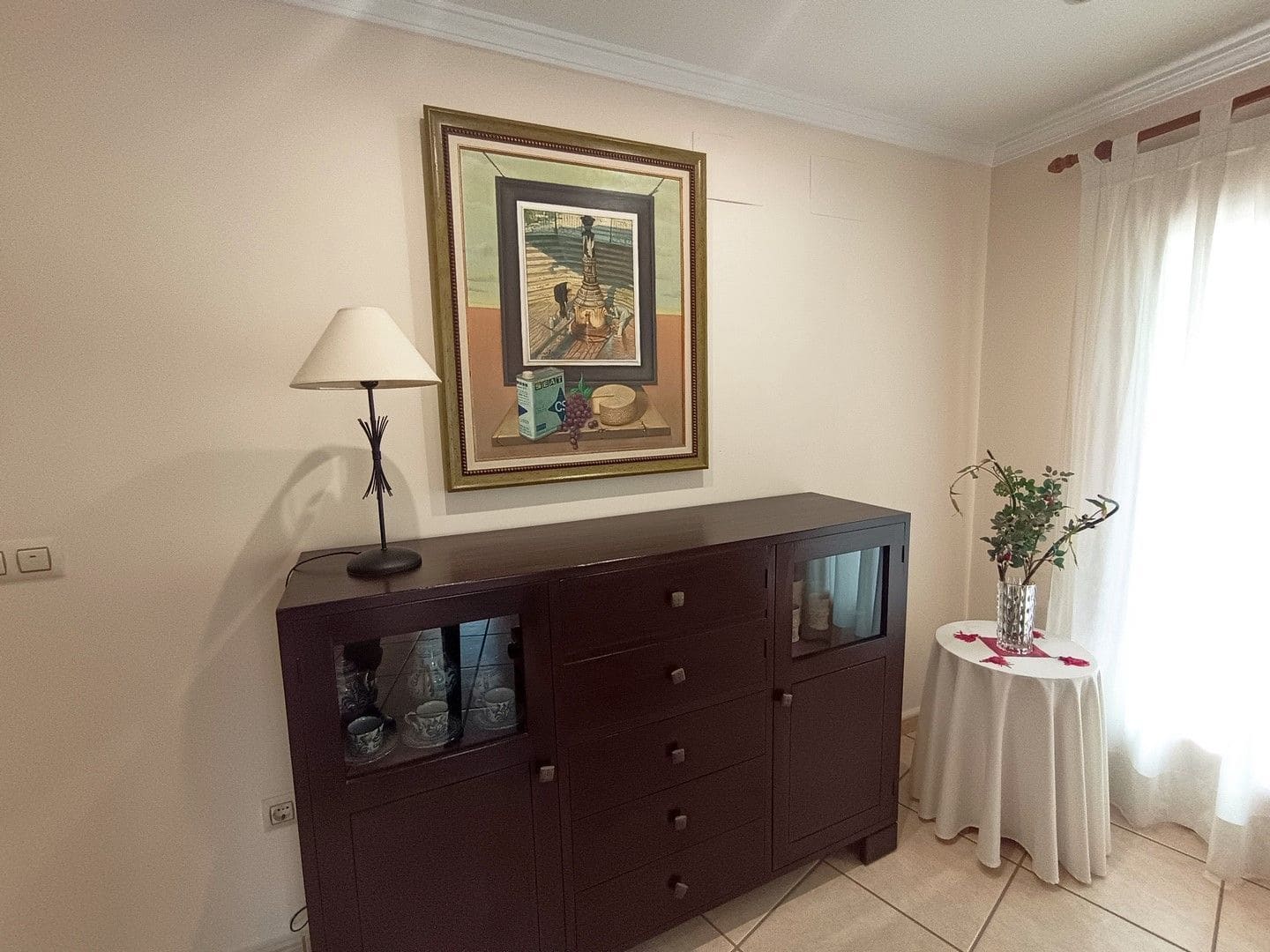 4 sypialnia Apartament na sprzedaż w Javea / Xabia z garażem - 889 000 € (Ref: 9787501)