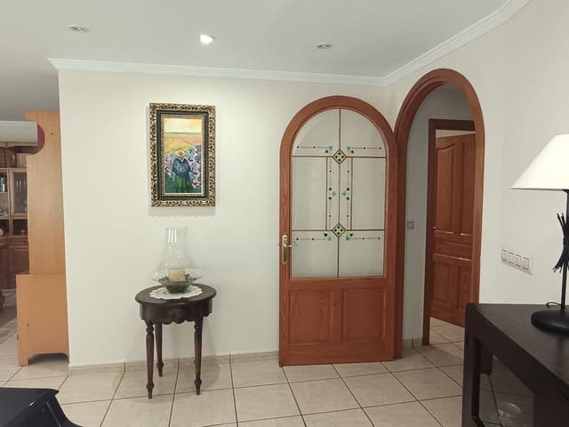 4 sypialnia Apartament na sprzedaż w Puerto, Javea / Xàbia z garażem - 889 000 € (Ref: 9787501)