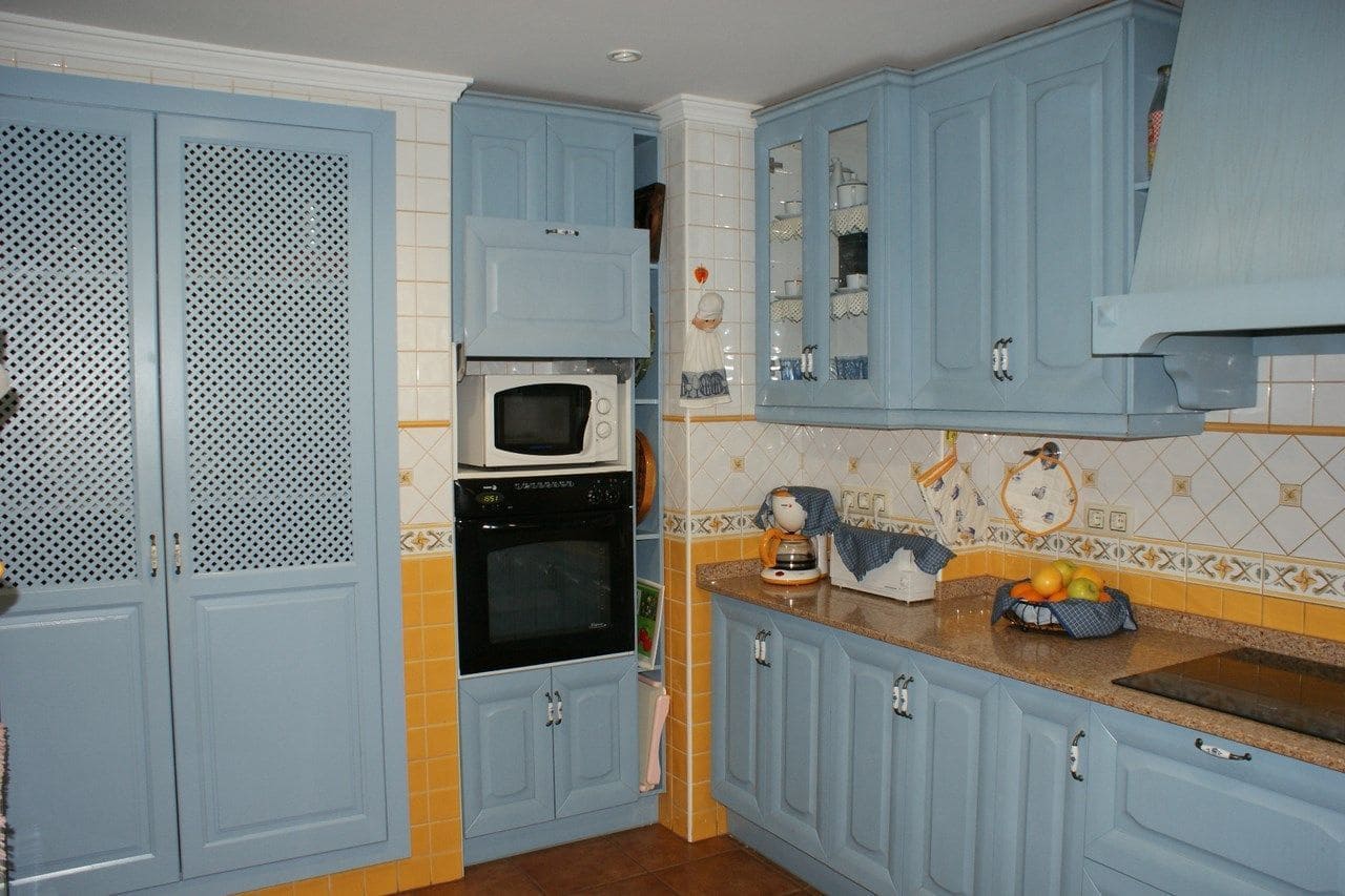 4 sypialnia Apartament na sprzedaż w Javea / Xabia z garażem - 889 000 € (Ref: 9787501)