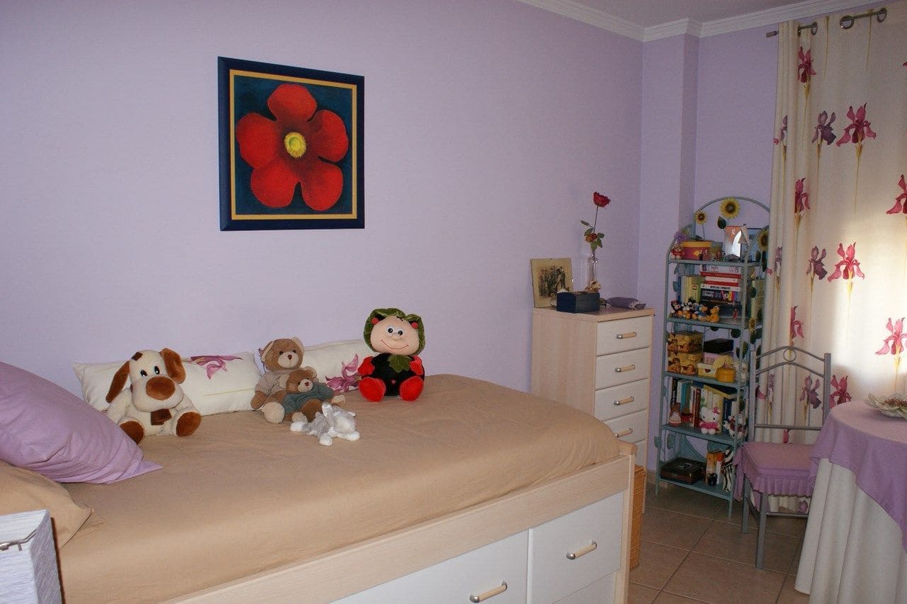 4 sypialnia Apartament na sprzedaż w Javea / Xabia z garażem - 889 000 € (Ref: 9787501)