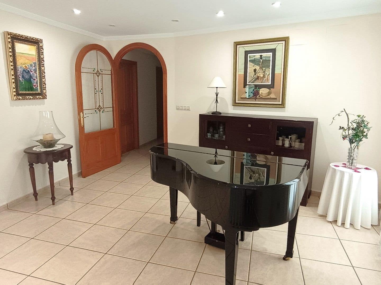 4 sypialnia Apartament na sprzedaż w Javea / Xabia z garażem - 889 000 € (Ref: 9787501)