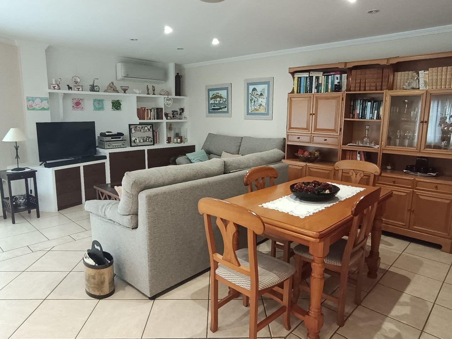 4 sypialnia Apartament na sprzedaż w Javea / Xabia z garażem - 889 000 € (Ref: 9787501)