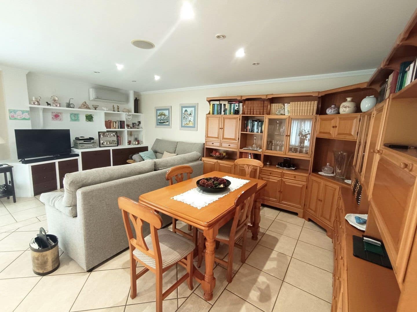 4 sypialnia Apartament na sprzedaż w Javea / Xabia z garażem - 889 000 € (Ref: 9787501)