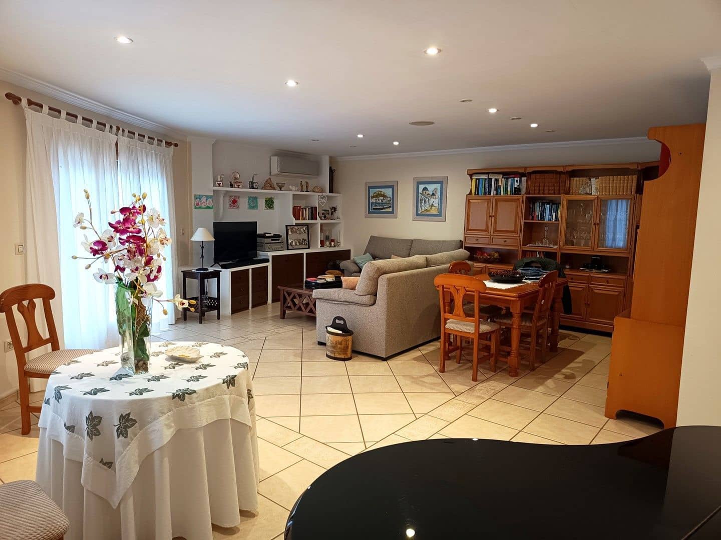 4 sypialnia Apartament na sprzedaż w Javea / Xabia z garażem - 889 000 € (Ref: 9787501)