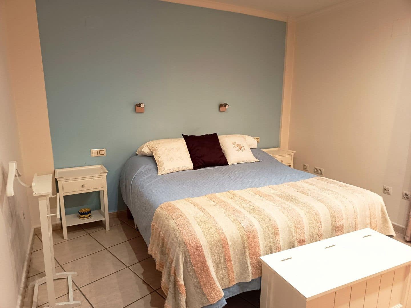 4 sypialnia Apartament na sprzedaż w Javea / Xabia z garażem - 889 000 € (Ref: 9787501)