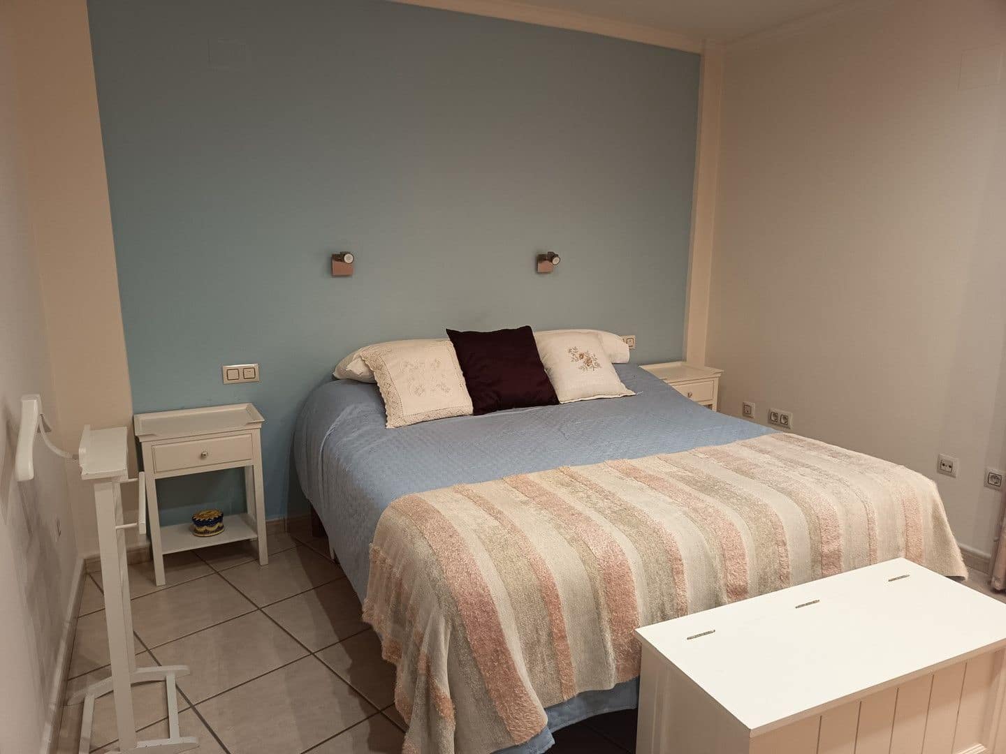 4 sypialnia Apartament na sprzedaż w Javea / Xabia z garażem - 889 000 € (Ref: 9787501)