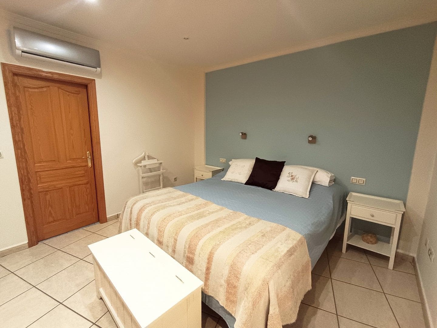 4 sypialnia Apartament na sprzedaż w Javea / Xabia z garażem - 889 000 € (Ref: 9787501)