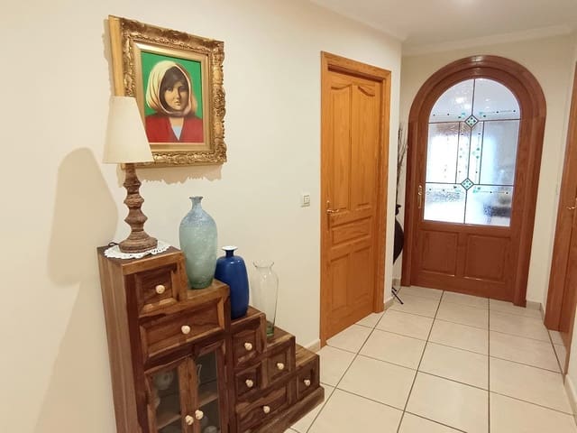 4 sypialnia Apartament na sprzedaż w Puerto, Javea / Xàbia z garażem - 889 000 € (Ref: 9787501)