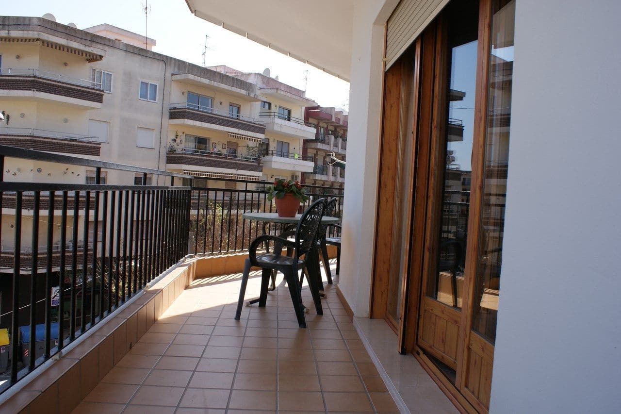 4 sypialnia Apartament na sprzedaż w Javea / Xabia z garażem - 889 000 € (Ref: 9787501)