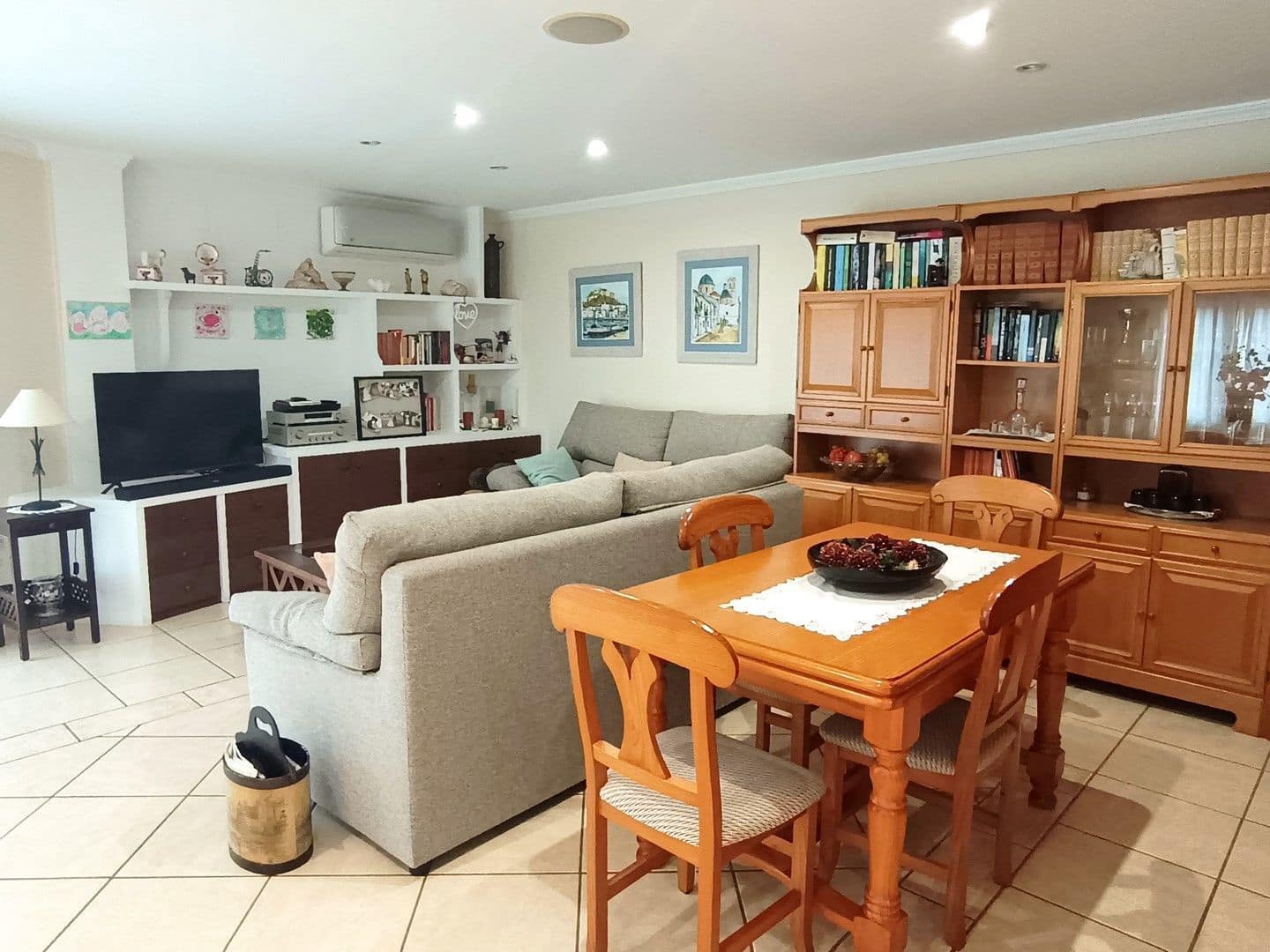 4 sypialnia Apartament na sprzedaż w Javea / Xabia z garażem - 889 000 € (Ref: 9787501)