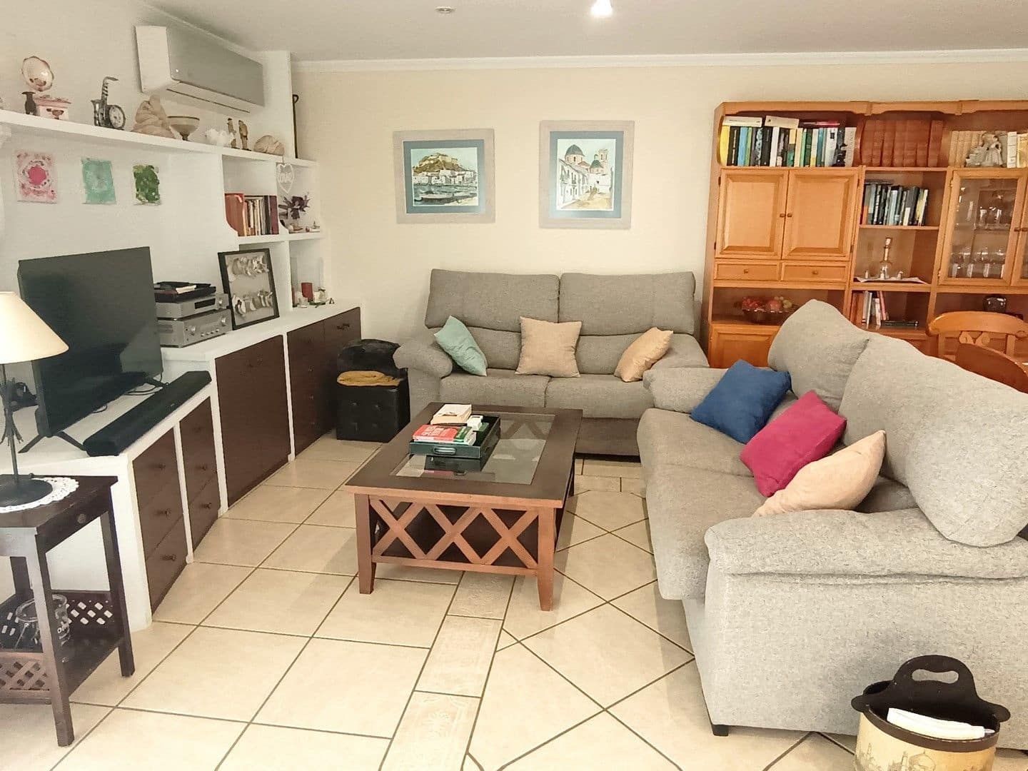 4 sypialnia Apartament na sprzedaż w Javea / Xabia z garażem - 889 000 € (Ref: 9787501)