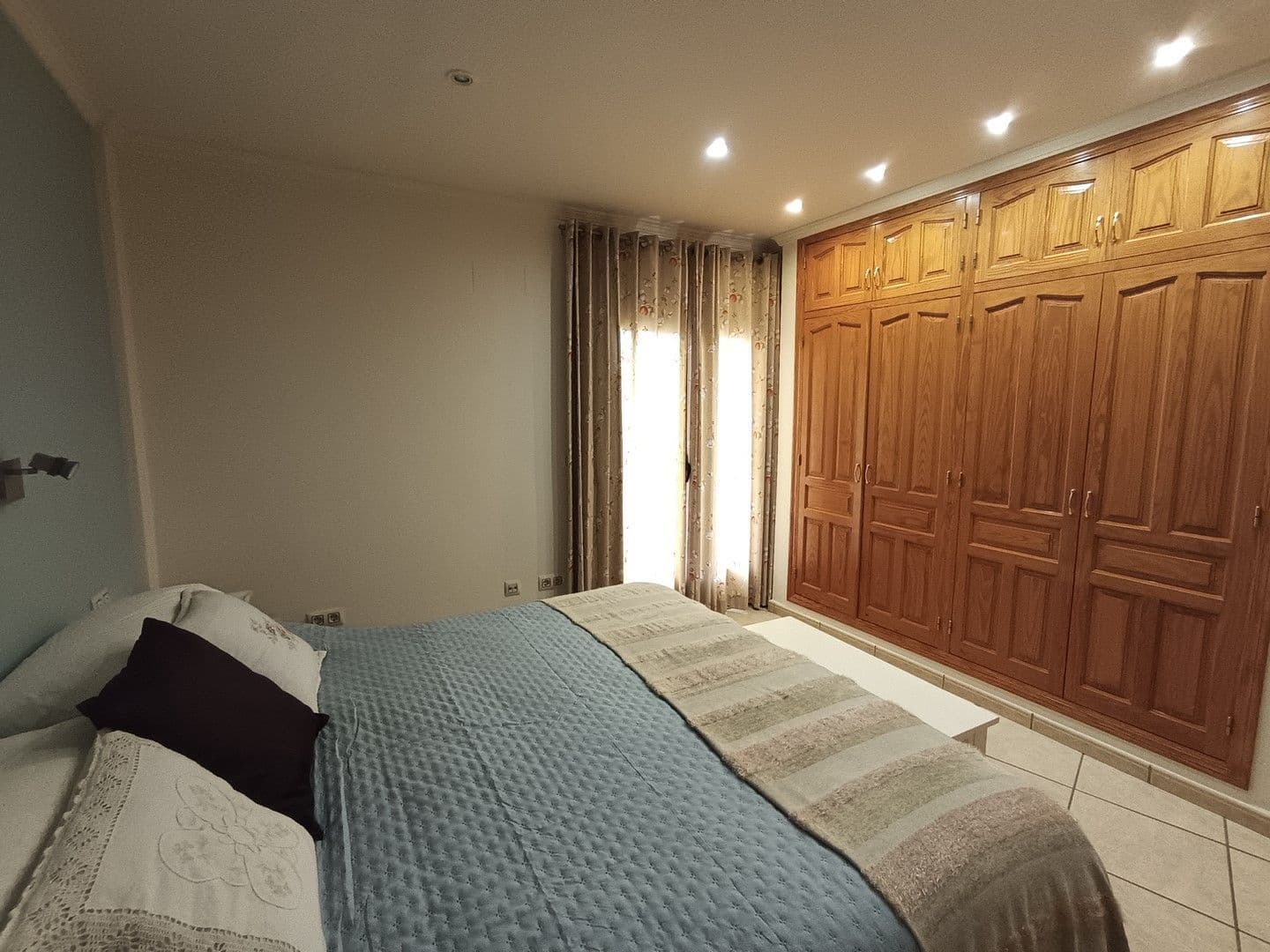 4 sypialnia Apartament na sprzedaż w Javea / Xabia z garażem - 889 000 € (Ref: 9787501)