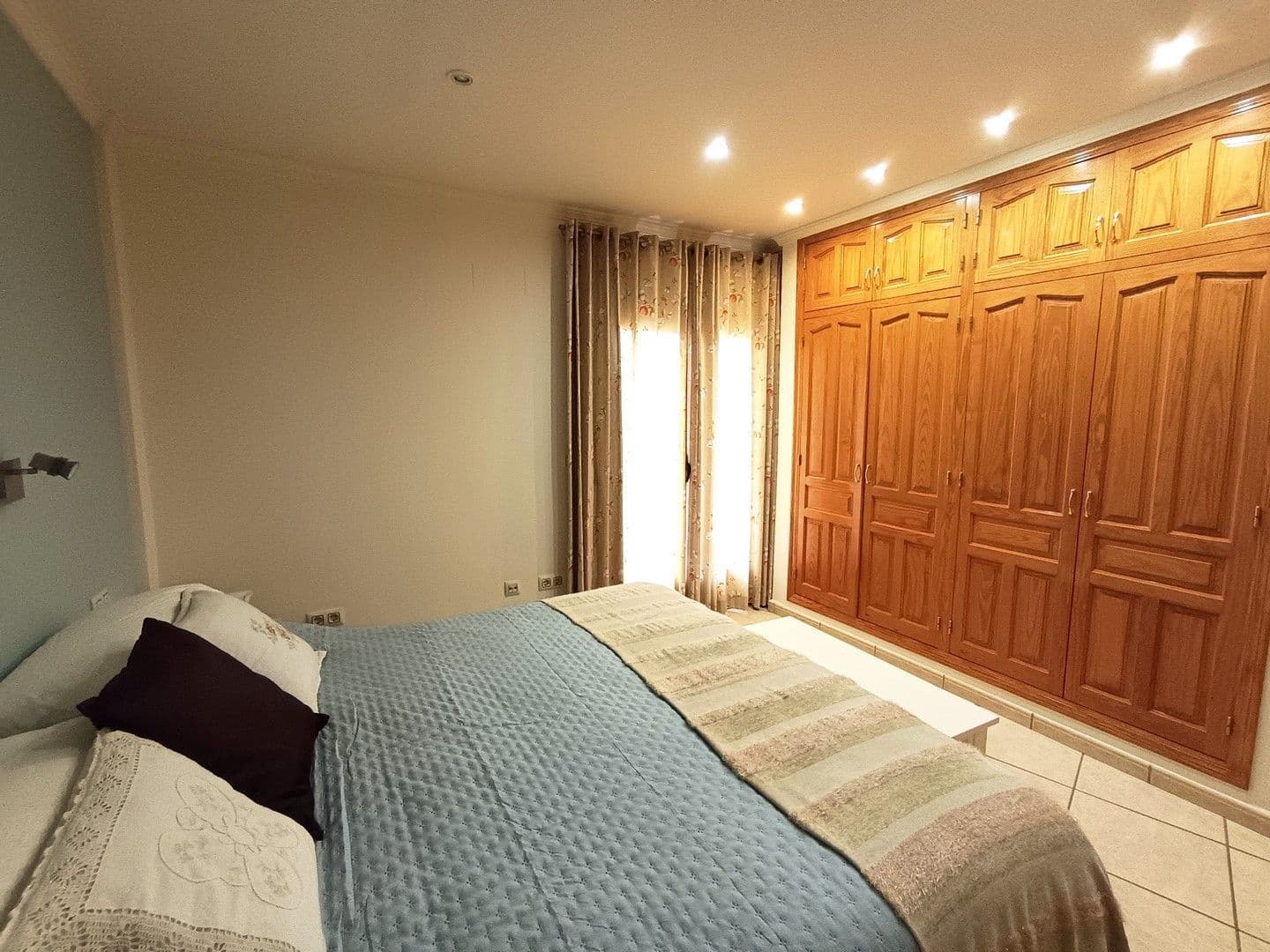 4 sypialnia Apartament na sprzedaż w Javea / Xabia z garażem - 889 000 € (Ref: 9787501)