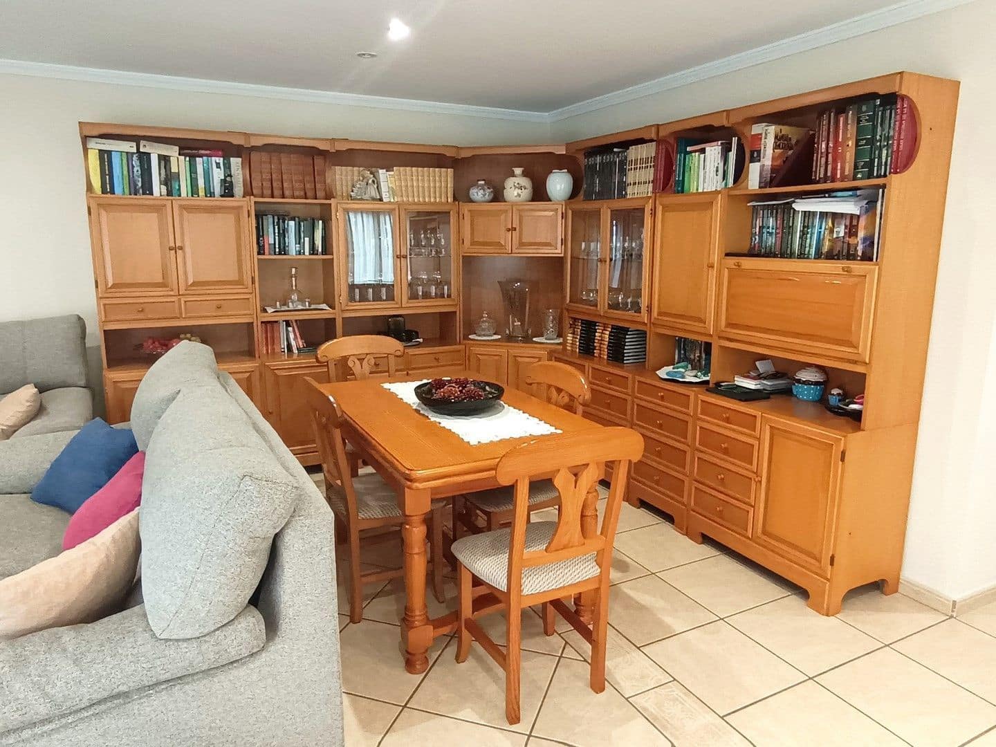 4 sypialnia Apartament na sprzedaż w Javea / Xabia z garażem - 889 000 € (Ref: 9787501)