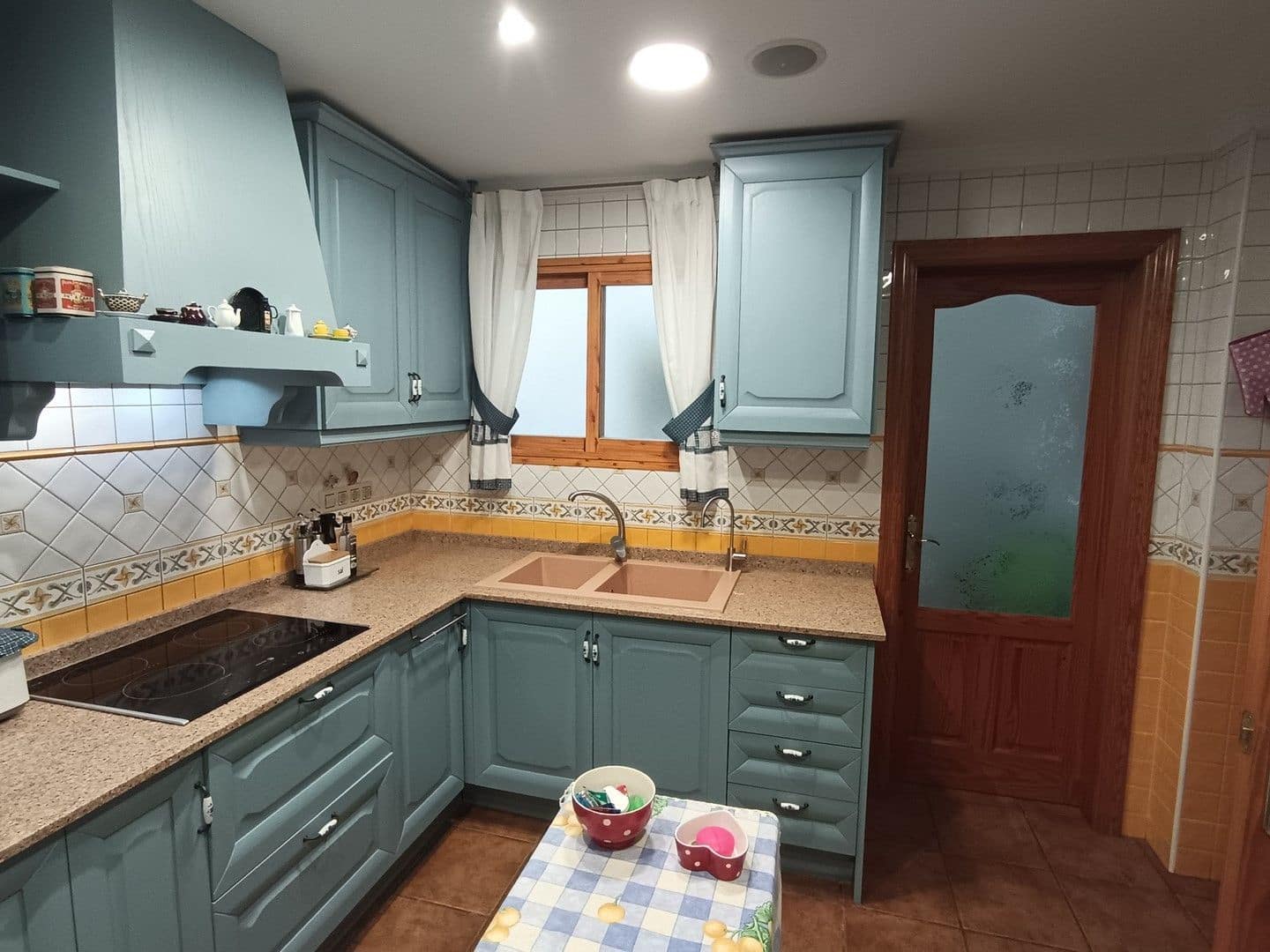 4 sypialnia Apartament na sprzedaż w Javea / Xabia z garażem - 889 000 € (Ref: 9787501)