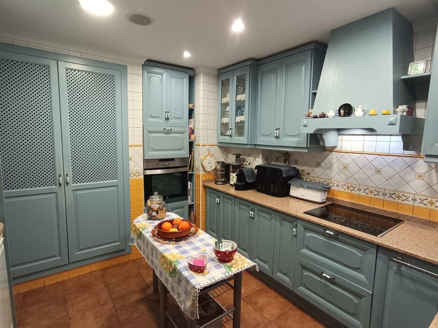 4 sypialnia Apartament na sprzedaż w Javea / Xabia z garażem - 889 000 € (Ref: 9787501)