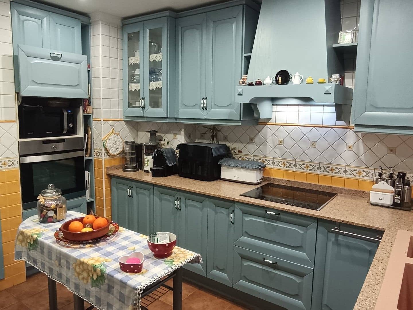 4 sypialnia Apartament na sprzedaż w Javea / Xabia z garażem - 889 000 € (Ref: 9787501)