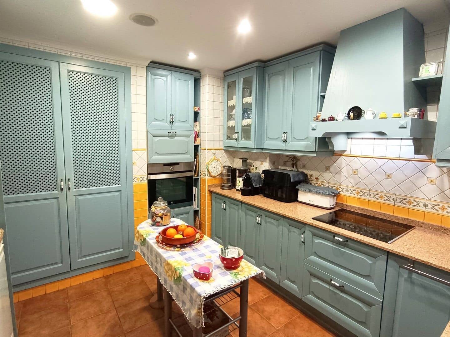 4 sypialnia Apartament na sprzedaż w Javea / Xabia z garażem - 889 000 € (Ref: 9787501)