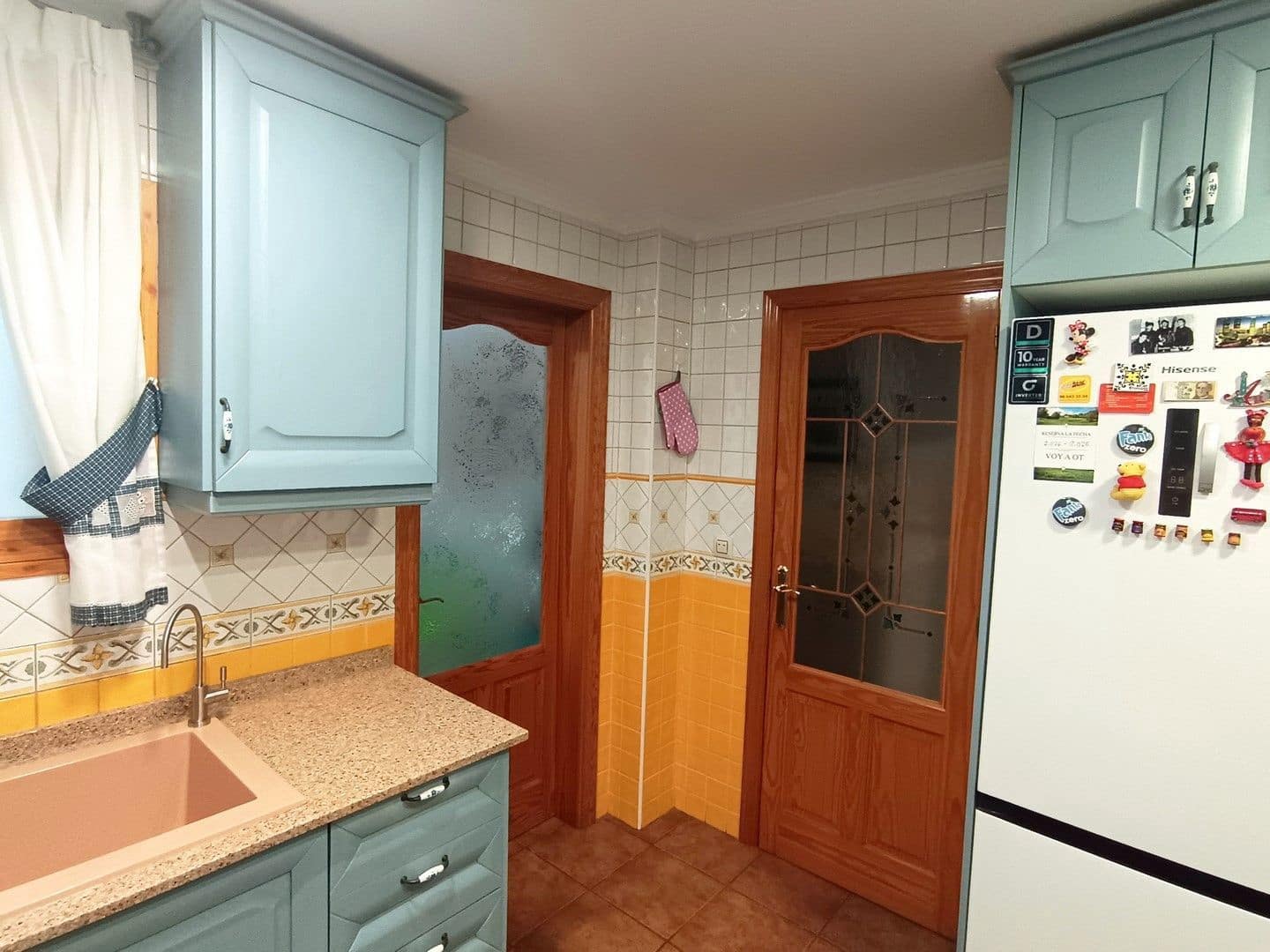 4 sypialnia Apartament na sprzedaż w Javea / Xabia z garażem - 889 000 € (Ref: 9787501)