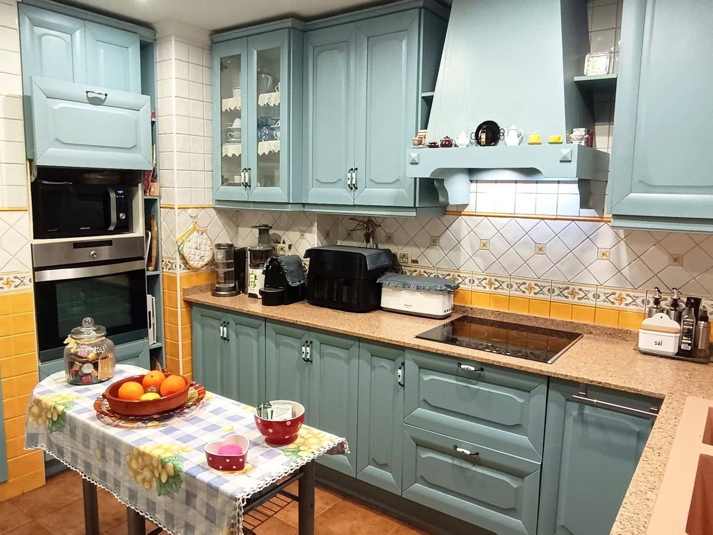 4 sypialnia Apartament na sprzedaż w Javea / Xabia z garażem - 889 000 € (Ref: 9787501)