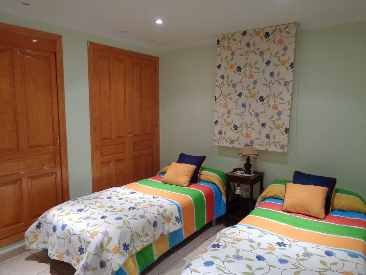 4 sypialnia Apartament na sprzedaż w Javea / Xabia z garażem - 889 000 € (Ref: 9787501)