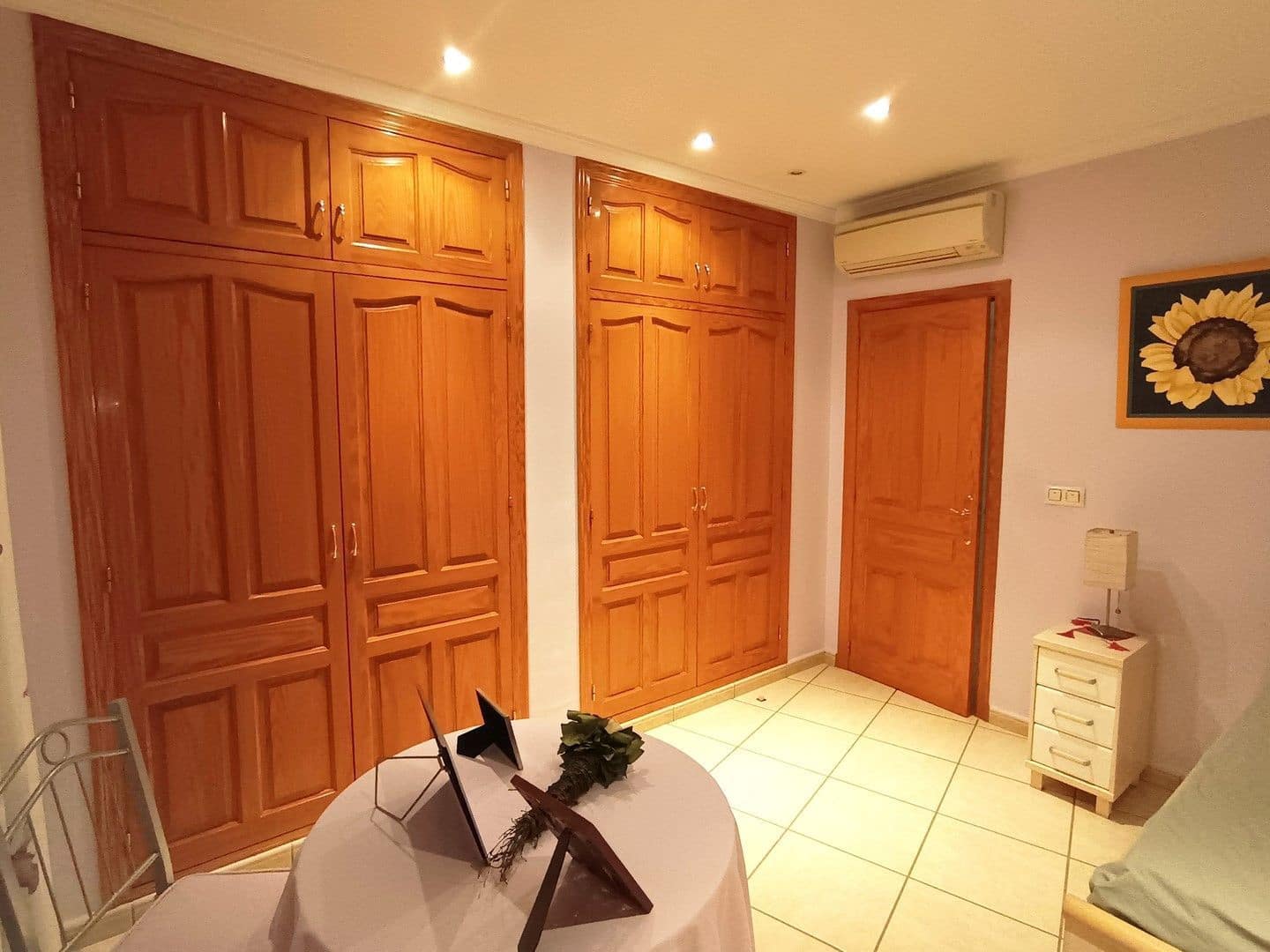 4 sypialnia Apartament na sprzedaż w Javea / Xabia z garażem - 889 000 € (Ref: 9787501)