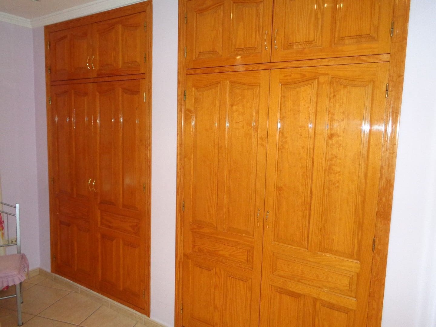 4 sypialnia Apartament na sprzedaż w Javea / Xabia z garażem - 889 000 € (Ref: 9787501)