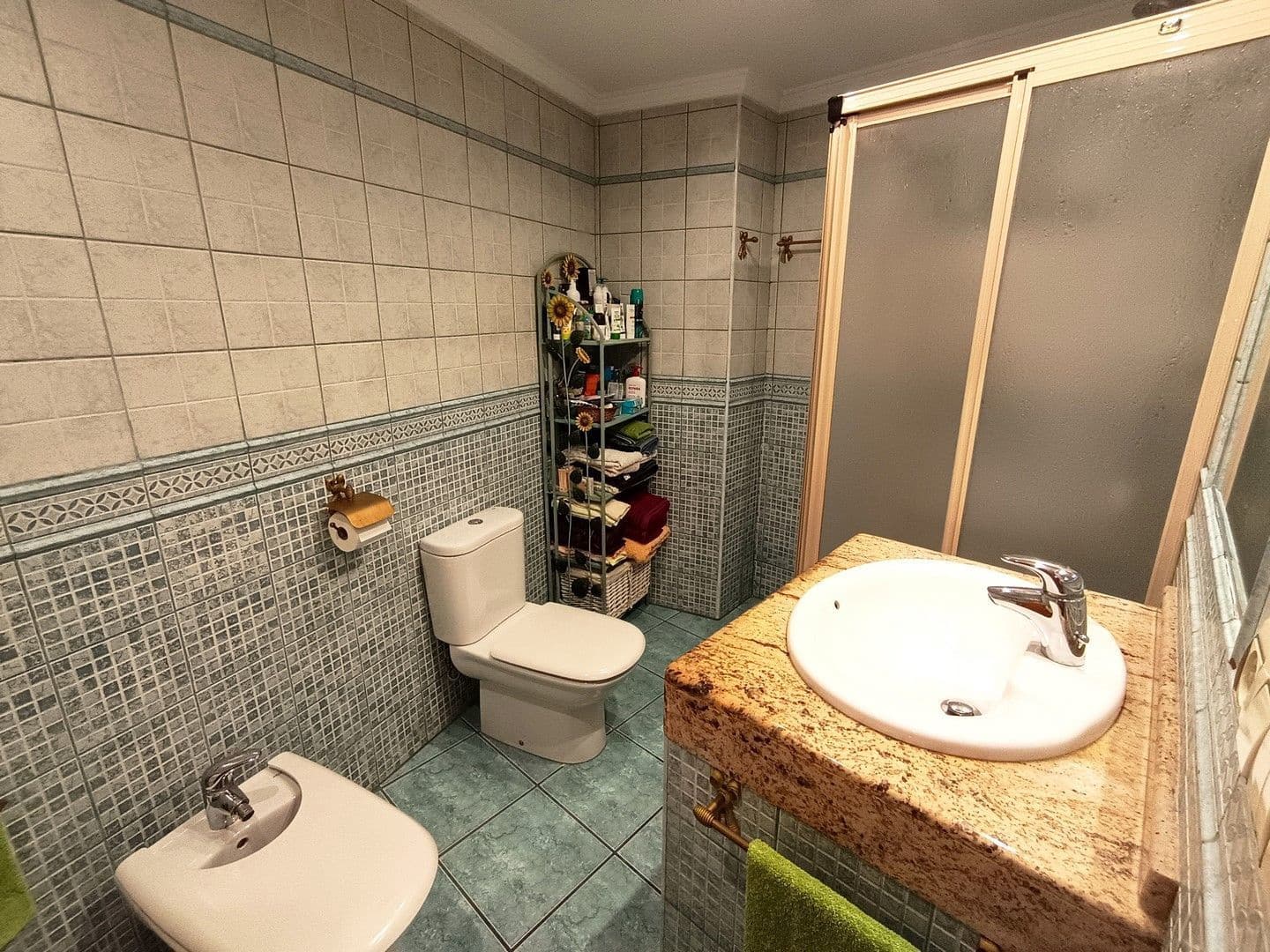 4 sypialnia Apartament na sprzedaż w Javea / Xabia z garażem - 889 000 € (Ref: 9787501)