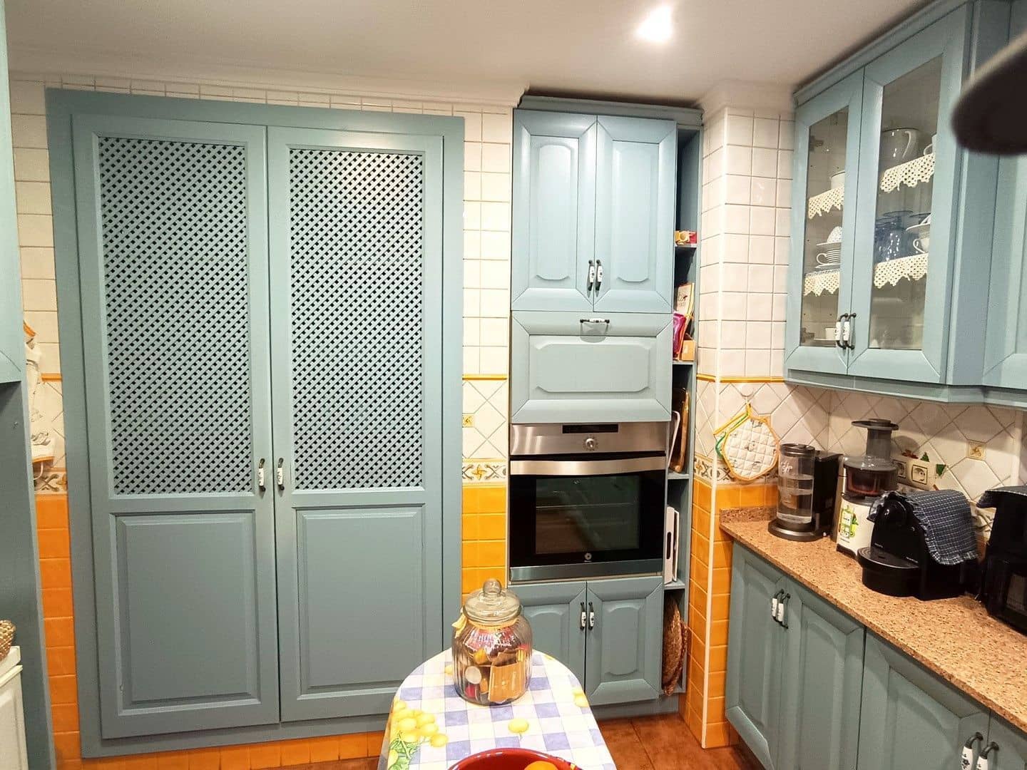 4 sypialnia Apartament na sprzedaż w Javea / Xabia z garażem - 889 000 € (Ref: 9787501)