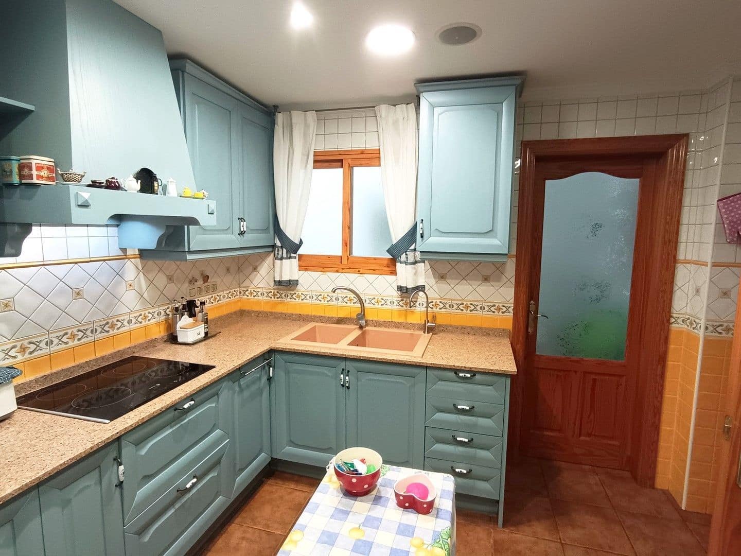 4 sypialnia Apartament na sprzedaż w Javea / Xabia z garażem - 889 000 € (Ref: 9787501)