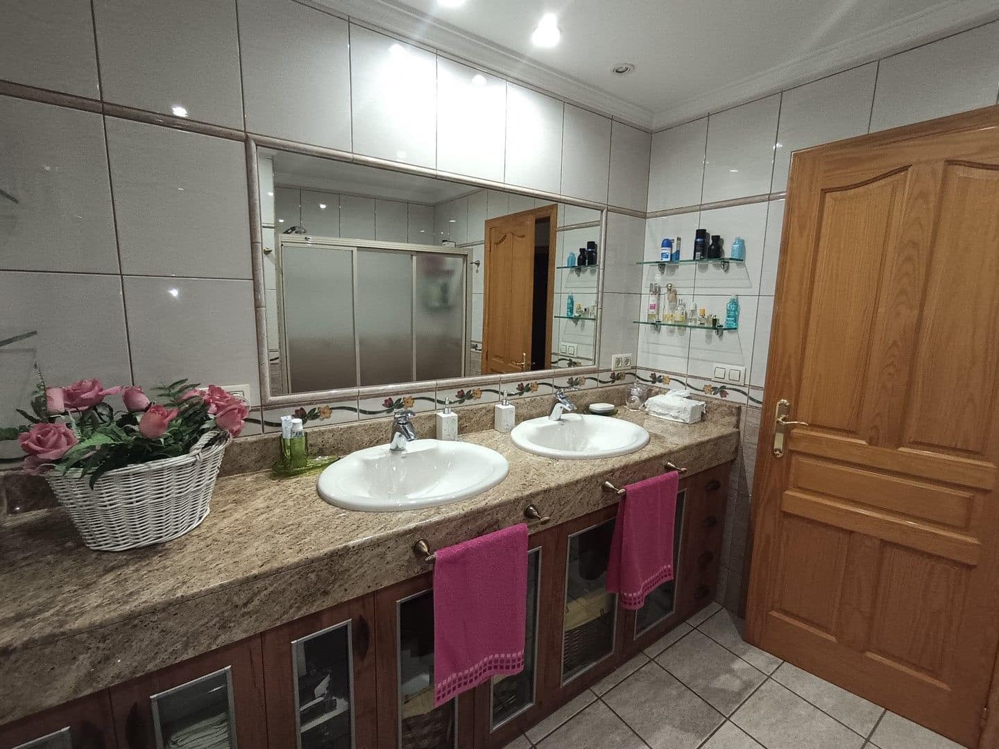 4 sypialnia Apartament na sprzedaż w Javea / Xabia z garażem - 889 000 € (Ref: 9787501)