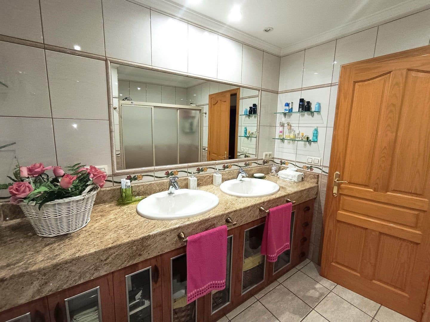 4 sypialnia Apartament na sprzedaż w Javea / Xabia z garażem - 889 000 € (Ref: 9787501)