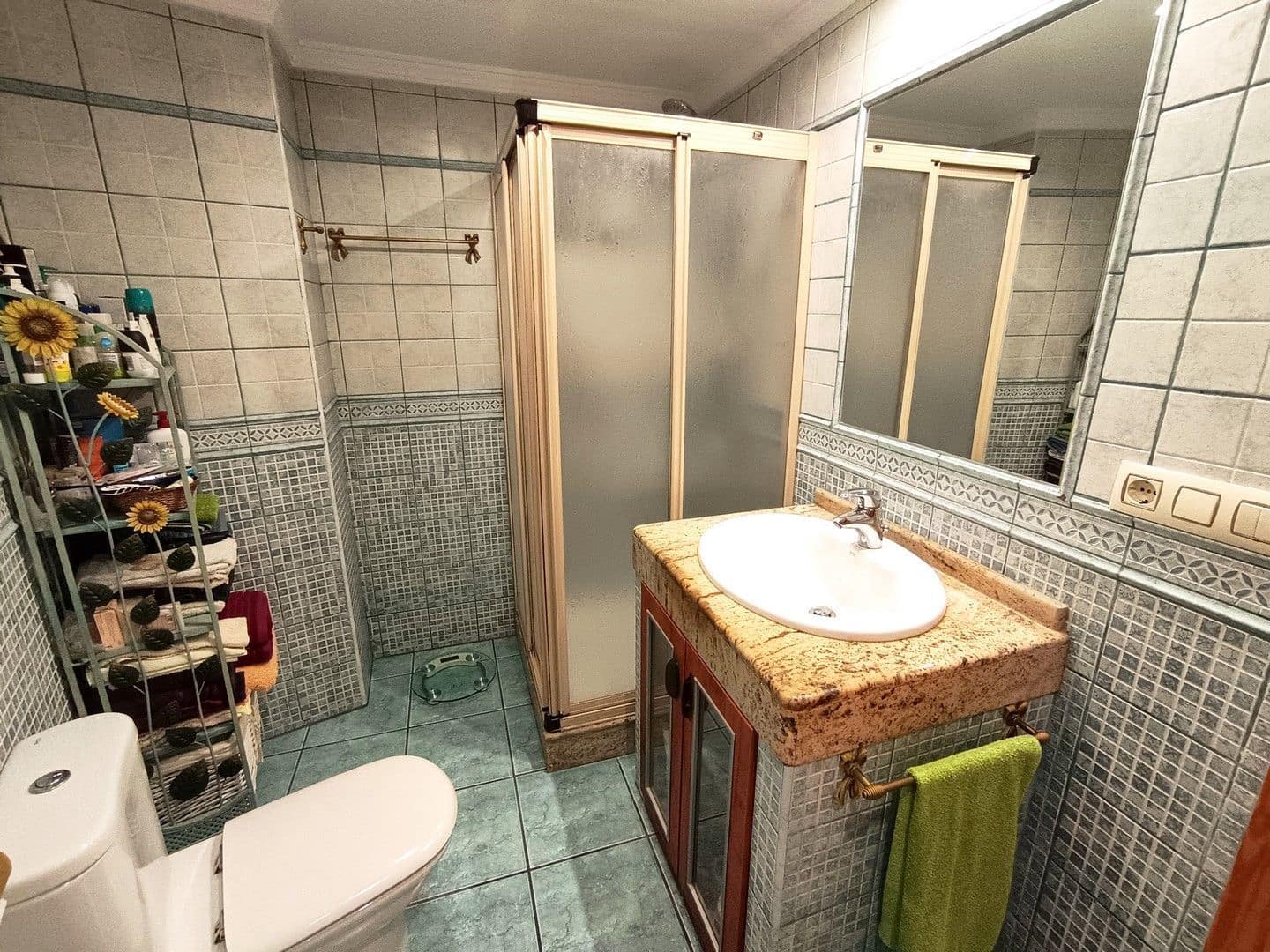 4 sypialnia Apartament na sprzedaż w Javea / Xabia z garażem - 889 000 € (Ref: 9787501)