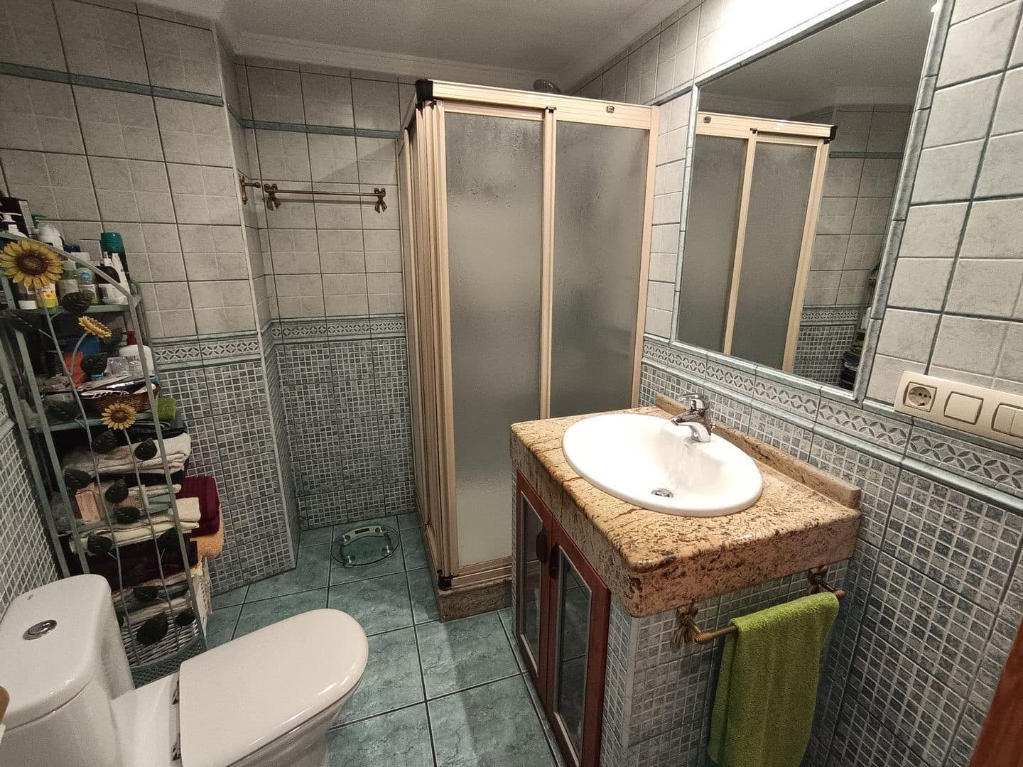 4 sypialnia Apartament na sprzedaż w Javea / Xabia z garażem - 889 000 € (Ref: 9787501)