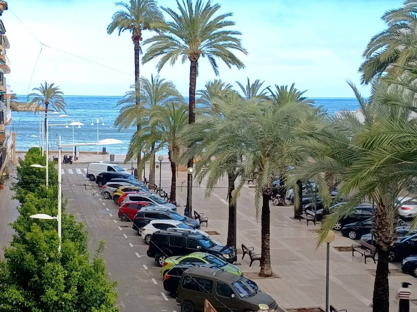 4 sypialnia Apartament na sprzedaż w Javea / Xabia z garażem - 889 000 € (Ref: 9787501)