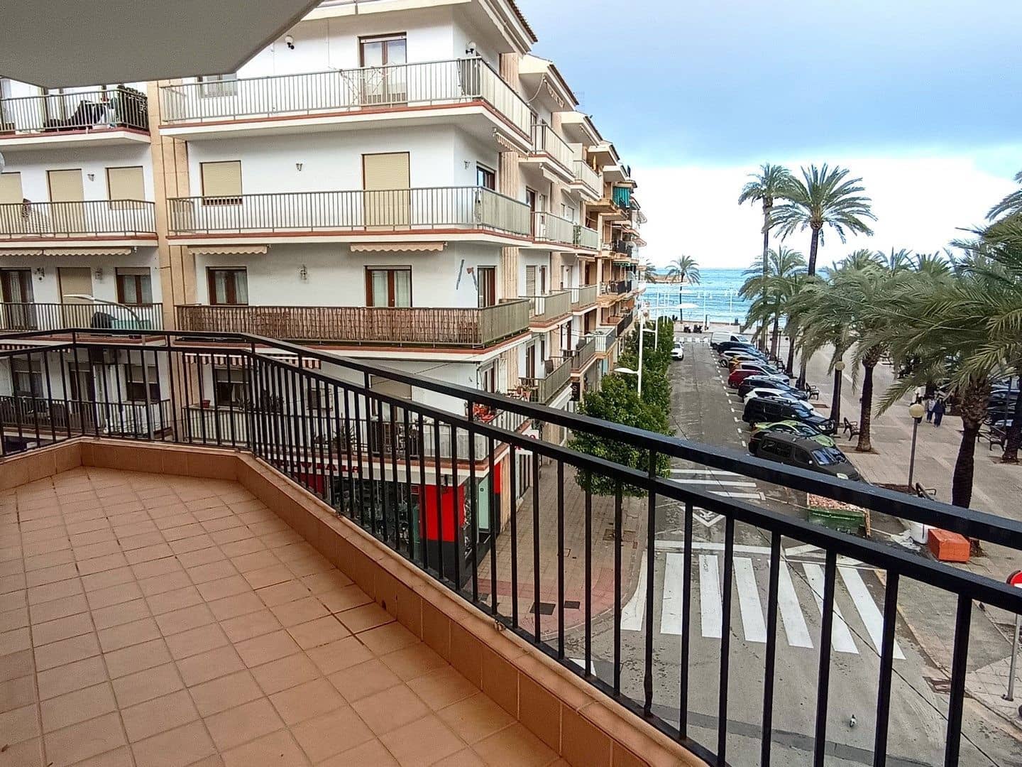 4 sypialnia Apartament na sprzedaż w Javea / Xabia z garażem - 889 000 € (Ref: 9787501)