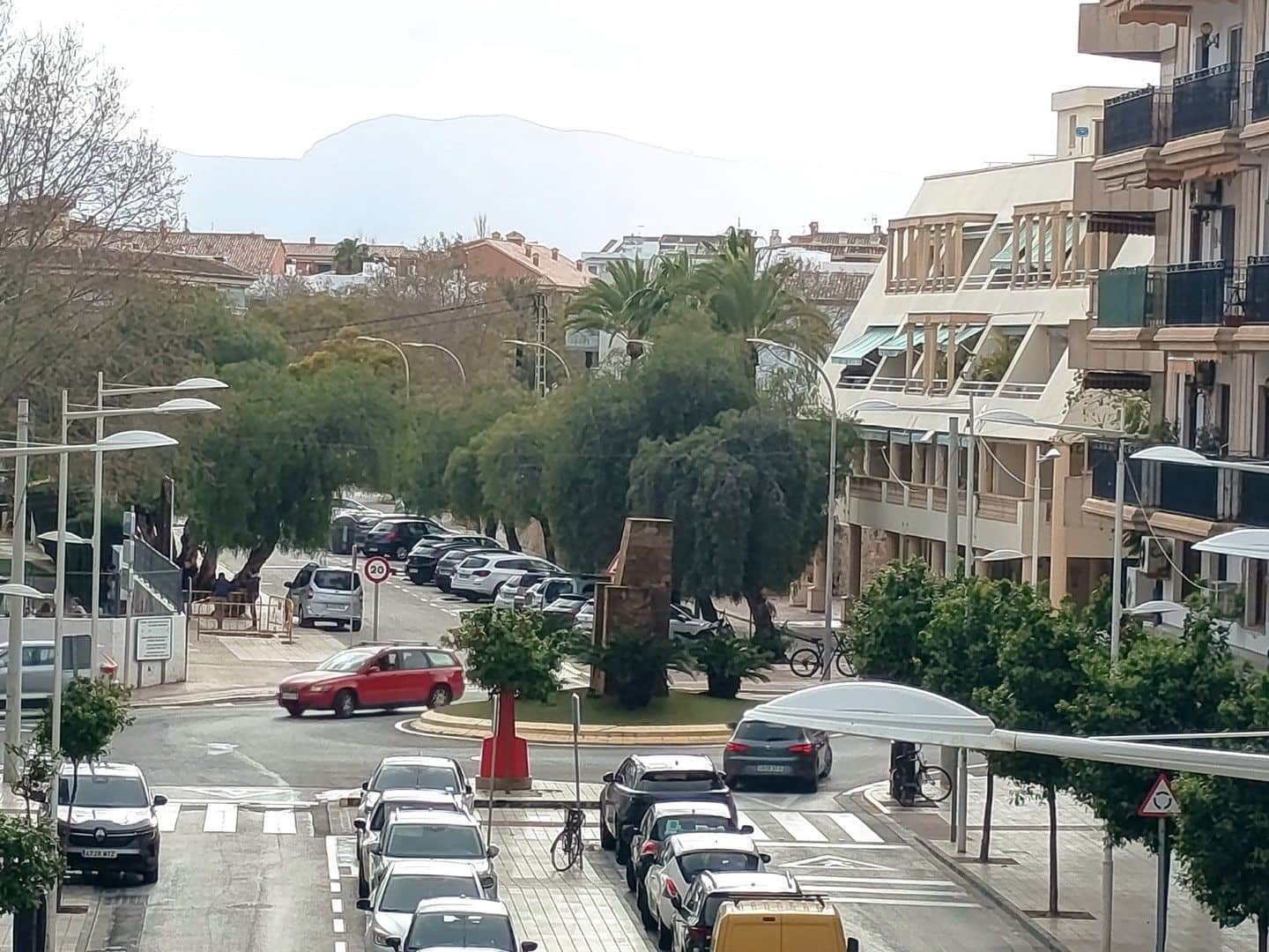 4 sypialnia Apartament na sprzedaż w Javea / Xabia z garażem - 889 000 € (Ref: 9787501)