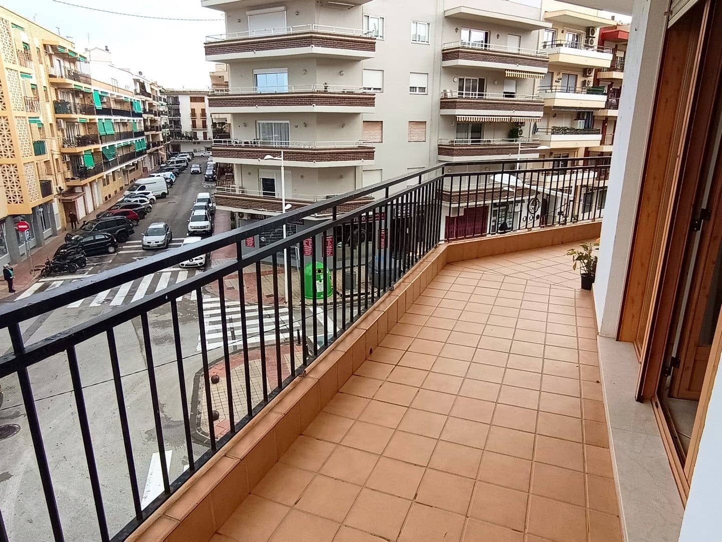 4 sypialnia Apartament na sprzedaż w Javea / Xabia z garażem - 889 000 € (Ref: 9787501)