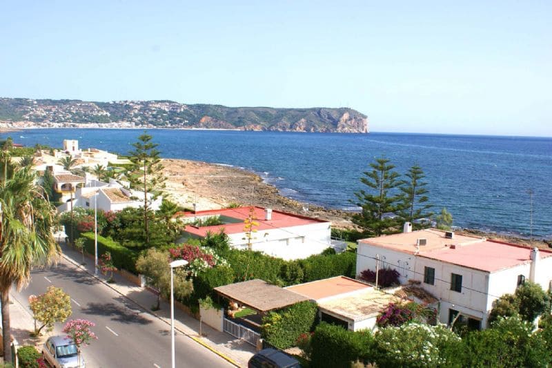 3 soveværelse Lejlighed til salg i Javea / Xabia med swimmingpool garage - € 890.000 (Ref: 9787502)