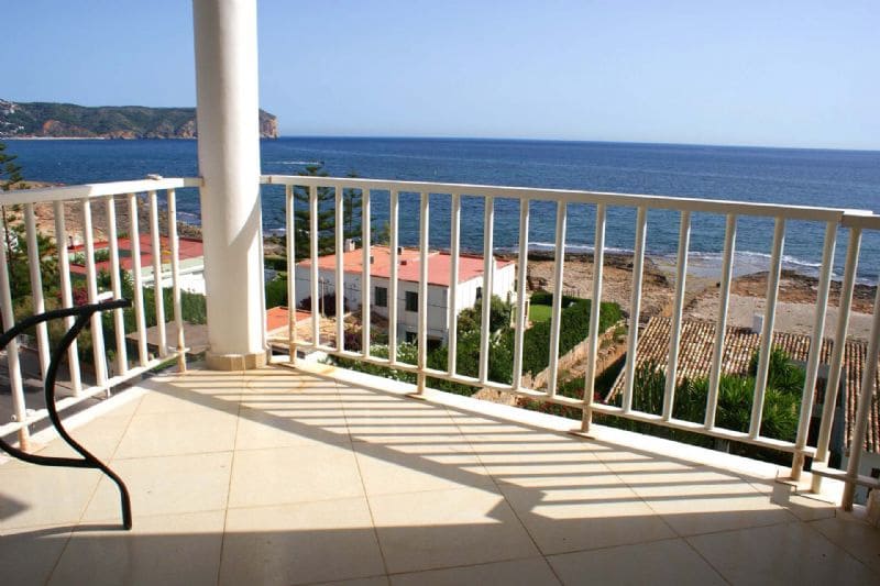 3 soveværelse Lejlighed til salg i Javea / Xabia med swimmingpool garage - € 890.000 (Ref: 9787502)