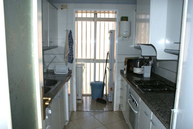 3 soveværelse Lejlighed til salg i Javea / Xabia med swimmingpool garage - € 890.000 (Ref: 9787502)