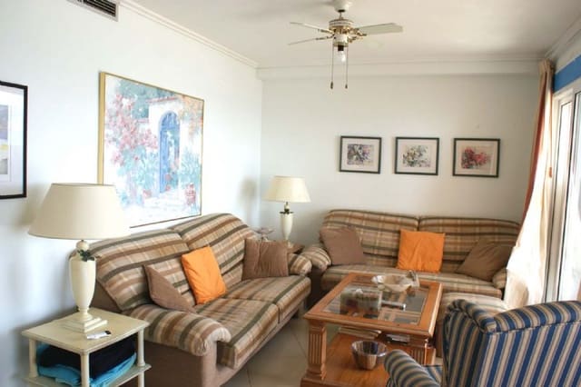 3 soveværelse Lejlighed til salg i Javea / Xàbia med swimmingpool garage - € 890.000 (Ref: 9787502)