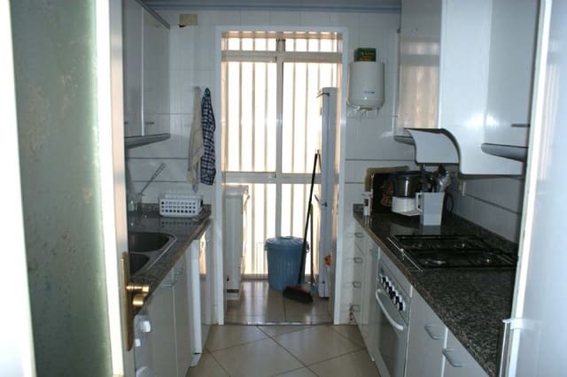 3 soveværelse Lejlighed til salg i Javea / Xàbia med swimmingpool garage - € 890.000 (Ref: 9787502)