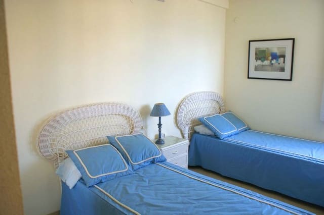 3 soveværelse Lejlighed til salg i Javea / Xàbia med swimmingpool garage - € 890.000 (Ref: 9787502)