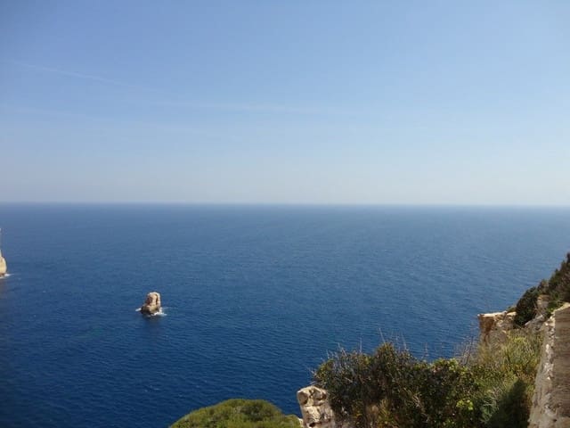 6 chambre Villa/Maison à vendre à Portichol - Balcón al Mar, Javea / Xàbia avec piscine garage - 5 000 000 € (Ref: 9787503)