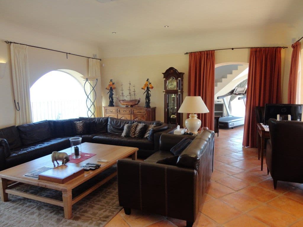 6 quarto Moradia para venda em Javea / Xabia com piscina garagem - 5 000 000 € (Ref: 9787503)