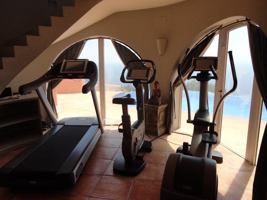 6 quarto Moradia para venda em Javea / Xabia com piscina garagem - 5 000 000 € (Ref: 9787503)