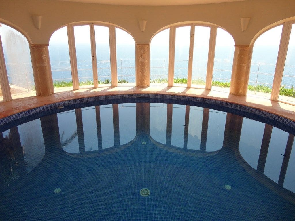 6 quarto Moradia para venda em Javea / Xabia com piscina garagem - 5 000 000 € (Ref: 9787503)