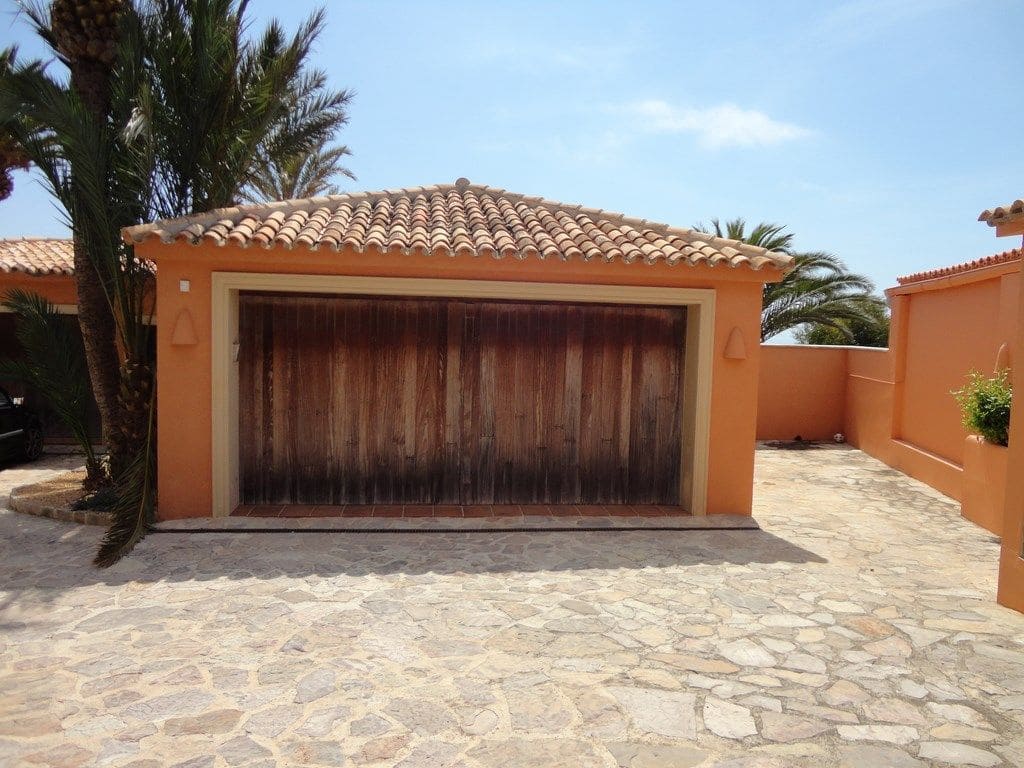 6 quarto Moradia para venda em Javea / Xabia com piscina garagem - 5 000 000 € (Ref: 9787503)
