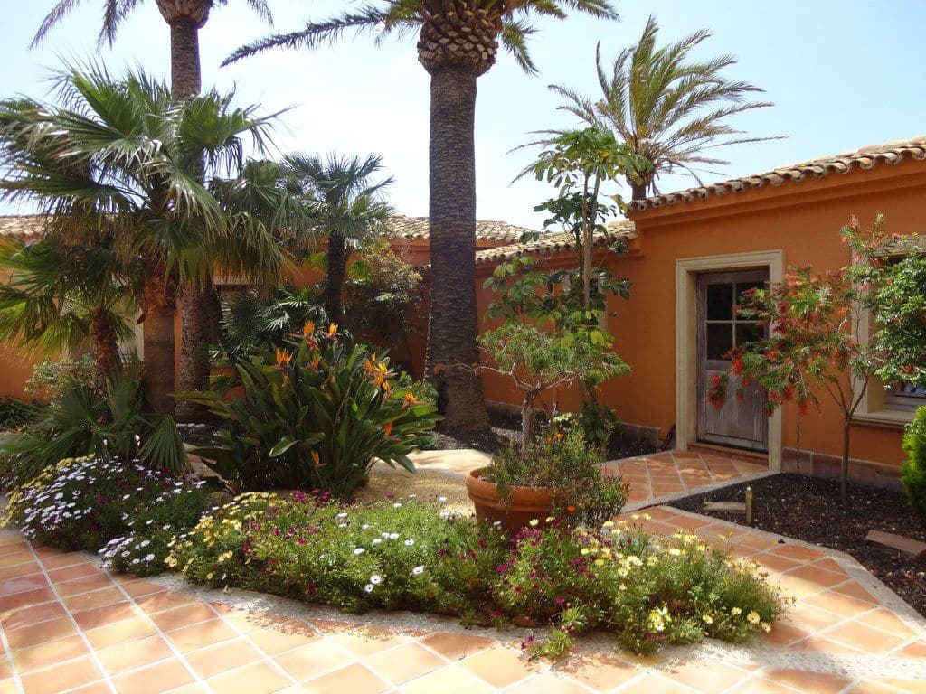 6 quarto Moradia para venda em Javea / Xabia com piscina garagem - 5 000 000 € (Ref: 9787503)